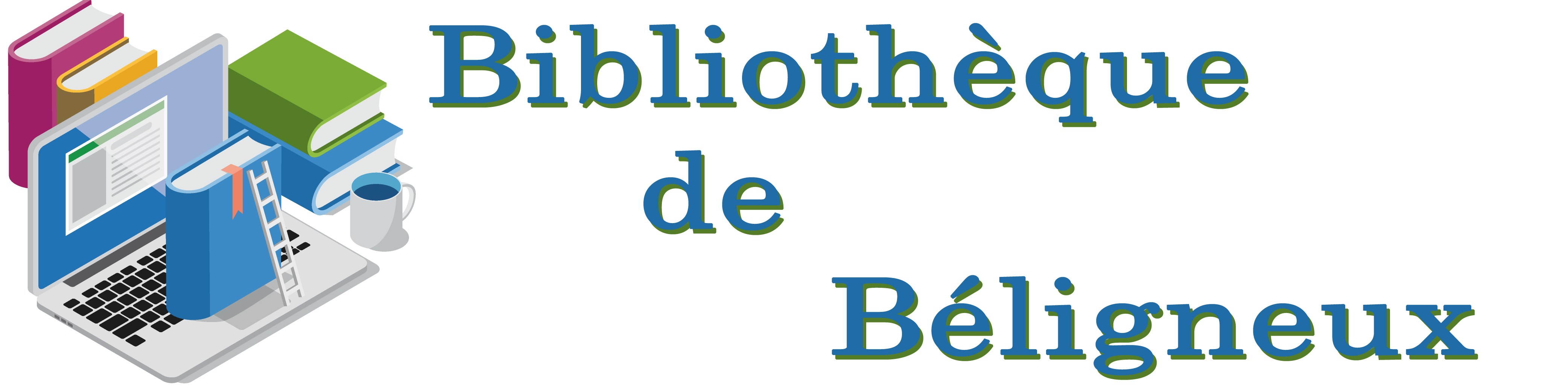 Bibliothèque de Beligneux